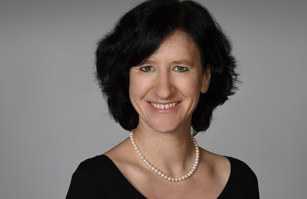 Dr. med. Anna Eberhardt-Arland